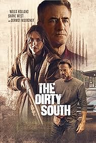 The Dirty South (2023) watch-The Dirty South (2023)