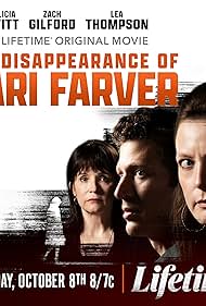 watch-The Disappearance of Cari Farver (2023)