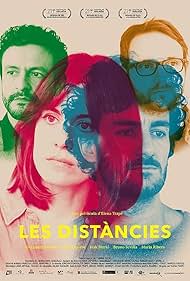 The Distances (2018) watch-The Distances (2018)