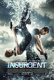 The Divergent Series: Insurgent (2015) watch-The Divergent Series: Insurgent (2015)