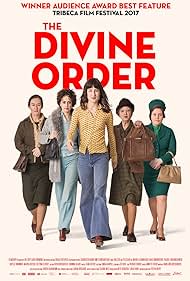 The Divine Order (2017) watch-The Divine Order (2017)