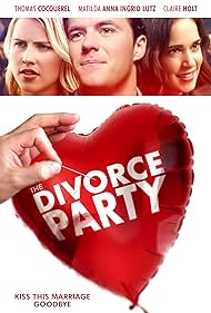 The Divorce Party (2019) watch-The Divorce Party (2019)
