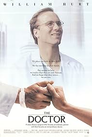 The Doctor (1991) watch-The Doctor (1991)