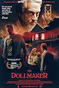 watch-The Dollmaker (2017)