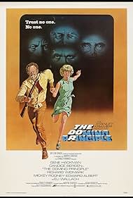watch-The Domino Principle (1978)