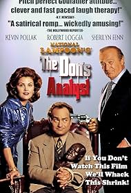 watch-The Don's Analyst (1997)