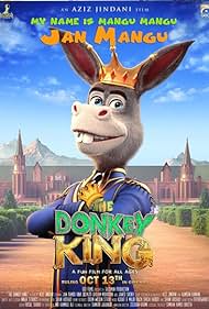 The Donkey King (2020) watch-The Donkey King (2020)