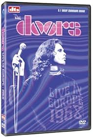 The Doors: Live in Europe (1968) 1990 watch-The Doors: Live in Europe (1968) 1990