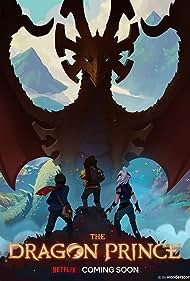 The Dragon Prince (2018) watch-The Dragon Prince (2018)