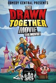The Drawn Together Movie! (2010) watch-The Drawn Together Movie! (2010)