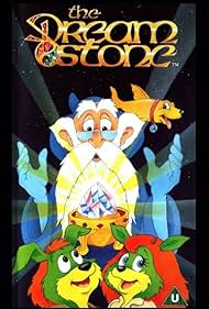 The Dreamstone (1990) watch-The Dreamstone (1990)