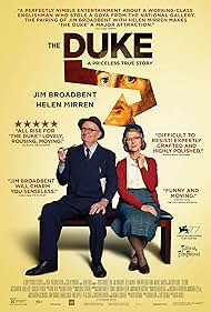 The Duke (2022) watch-The Duke (2022)