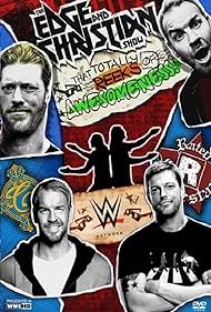 The Edge and Christian Show That Totally Reeks of Awesomeness (2016) watch-The Edge and Christian Show That Totally Reeks of Awesomeness (2016)