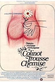 The Edifying and Joyous Story of Colinot (1973) watch-The Edifying and Joyous Story of Colinot (1973)