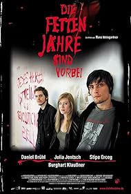 watch-The Edukators (2004)