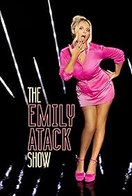 watch-The Emily Atack Show (2020)
