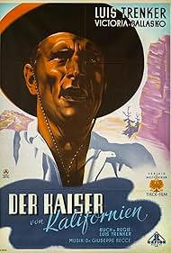 The Emperor of California (1936) watch-The Emperor of California (1936)