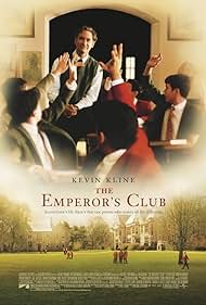 The Emperor's Club (2002) watch-The Emperor's Club (2002)
