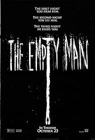 The Empty Man (2020) watch-The Empty Man (2020)