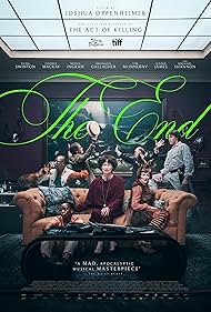 The End (2024) watch-The End (2024)