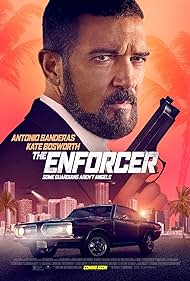 The Enforcer (2022) watch-The Enforcer (2022)