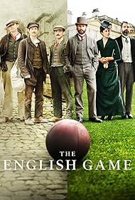 watch-The English Game (2020)