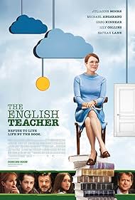 The English Teacher (2013) watch-The English Teacher (2013)