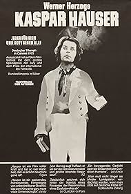 The Enigma of Kaspar Hauser (1974) watch-The Enigma of Kaspar Hauser (1974)