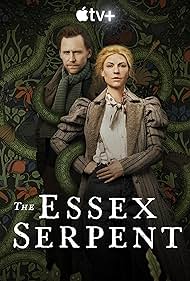 The Essex Serpent (2022) watch-The Essex Serpent (2022)