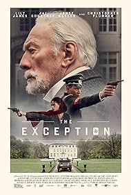 The Exception (2017) watch-The Exception (2017)