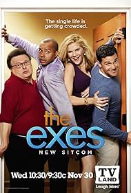 watch-The Exes (2011)