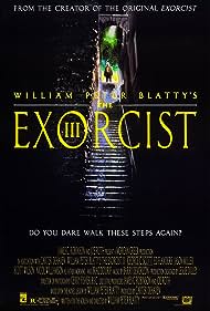 The Exorcist III (1990) watch-The Exorcist III (1990)
