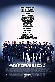 The Expendables 3 (2014) watch-The Expendables 3 (2014)