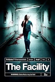 watch-The Facility (2012)