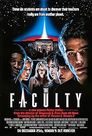 watch-The Faculty (1998)