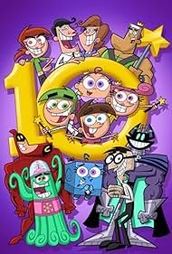 The Fairly OddParents (2001) watch-The Fairly OddParents (2001)