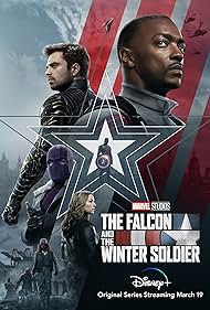 watch-The Falcon and the Winter Soldier (2021)