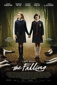 The Falling (2015) watch-The Falling (2015)