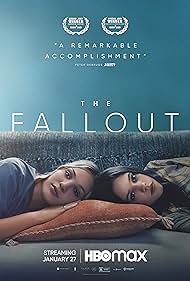 The Fallout (2022) watch-The Fallout (2022)