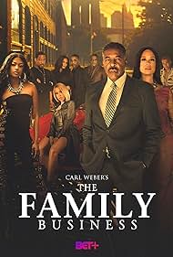 The Family Business (2018) watch-The Family Business (2018)