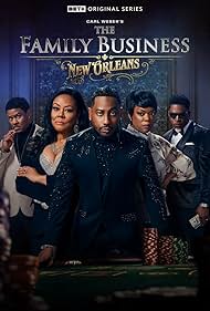 The Family Business: New Orleans (2025) watch-The Family Business: New Orleans (2025)
