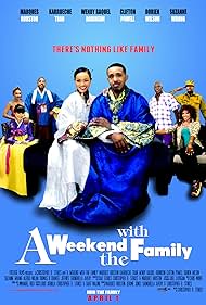 The Family Weekends (2016) watch-The Family Weekends (2016)