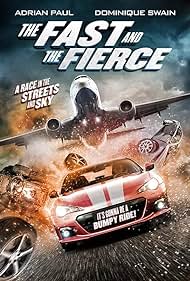 watch-The Fast and the Fierce (2017)