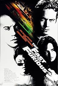 The Fast and the Furious (2001) watch-The Fast and the Furious (2001)
