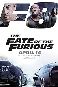 The Fate of the Furious (2017) watch-The Fate of the Furious (2017)