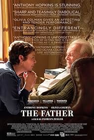 The Father (2021) watch-The Father (2021)