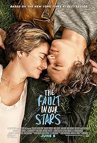 The Fault in Our Stars (2014) watch-The Fault in Our Stars (2014)