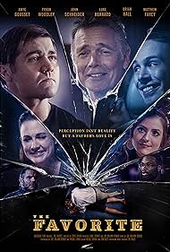 The Favorite (2019) watch-The Favorite (2019)