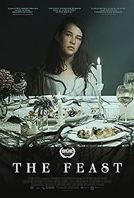 The Feast (2021) watch-The Feast (2021)