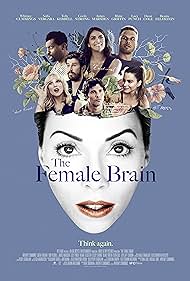 The Female Brain (2018) watch-The Female Brain (2018)